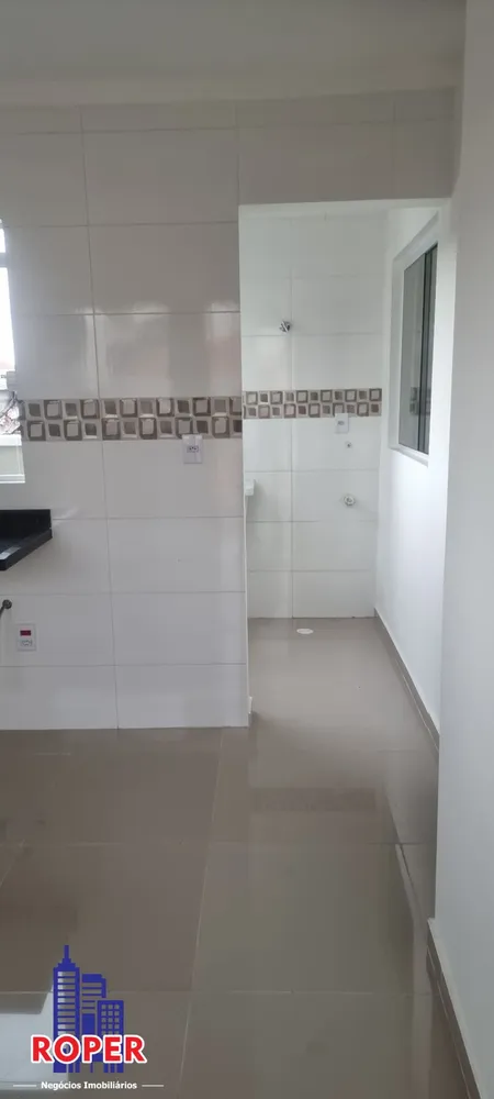 Apartamento, 2 quartos, 45 m² - Foto 5