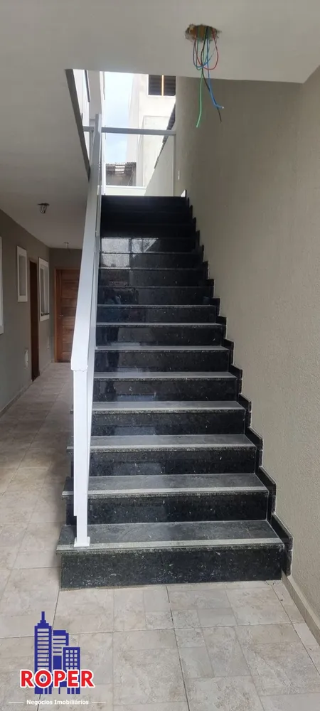 Apartamento, 2 quartos, 45 m² - Foto 15