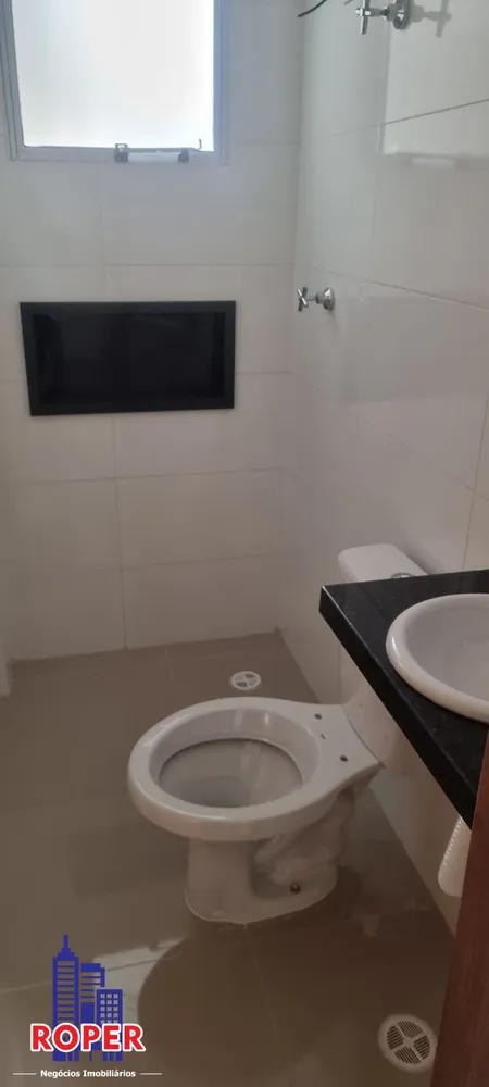 Apartamento, 2 quartos, 45 m² - Foto 8