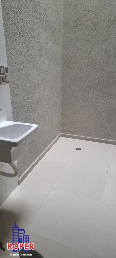 Apartamento, 2 quartos, 45 m² - Foto 6