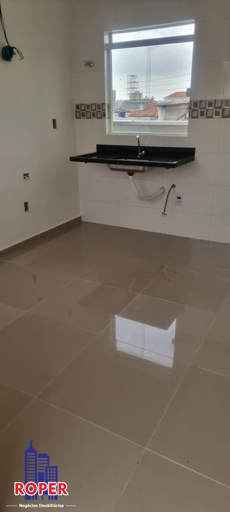 Apartamento, 2 quartos, 45 m² - Foto 2