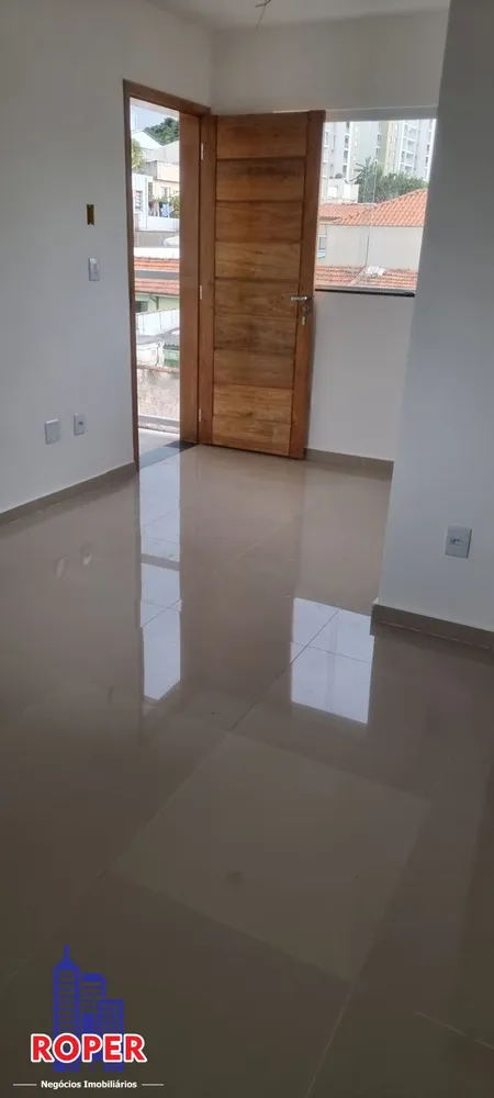 Apartamento, 2 quartos, 45 m² - Foto 2
