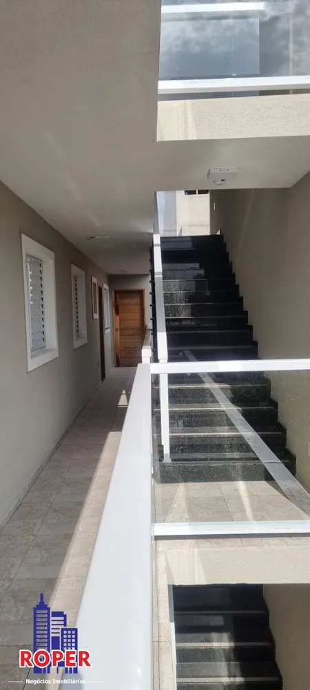 Apartamento, 2 quartos, 45 m² - Foto 16