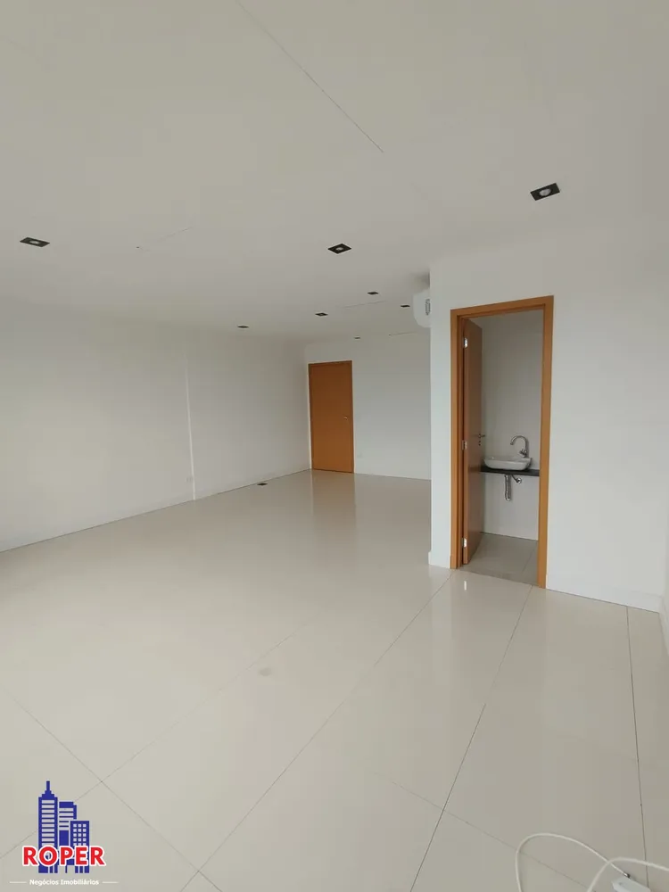 Sala-Conjunto, 42 m² - Foto 10