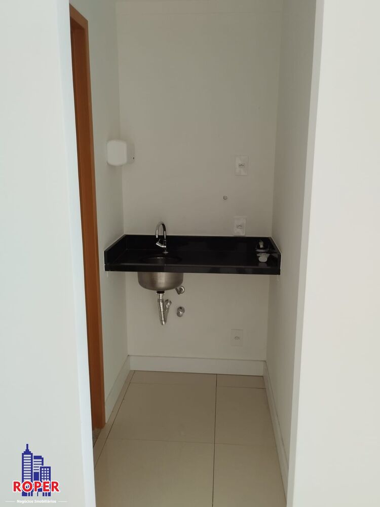 Sala-Conjunto, 42 m² - Foto 8
