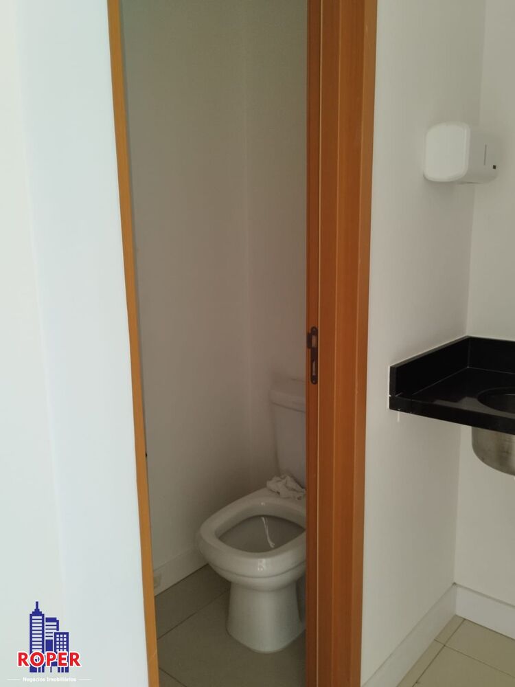 Sala-Conjunto, 42 m² - Foto 5