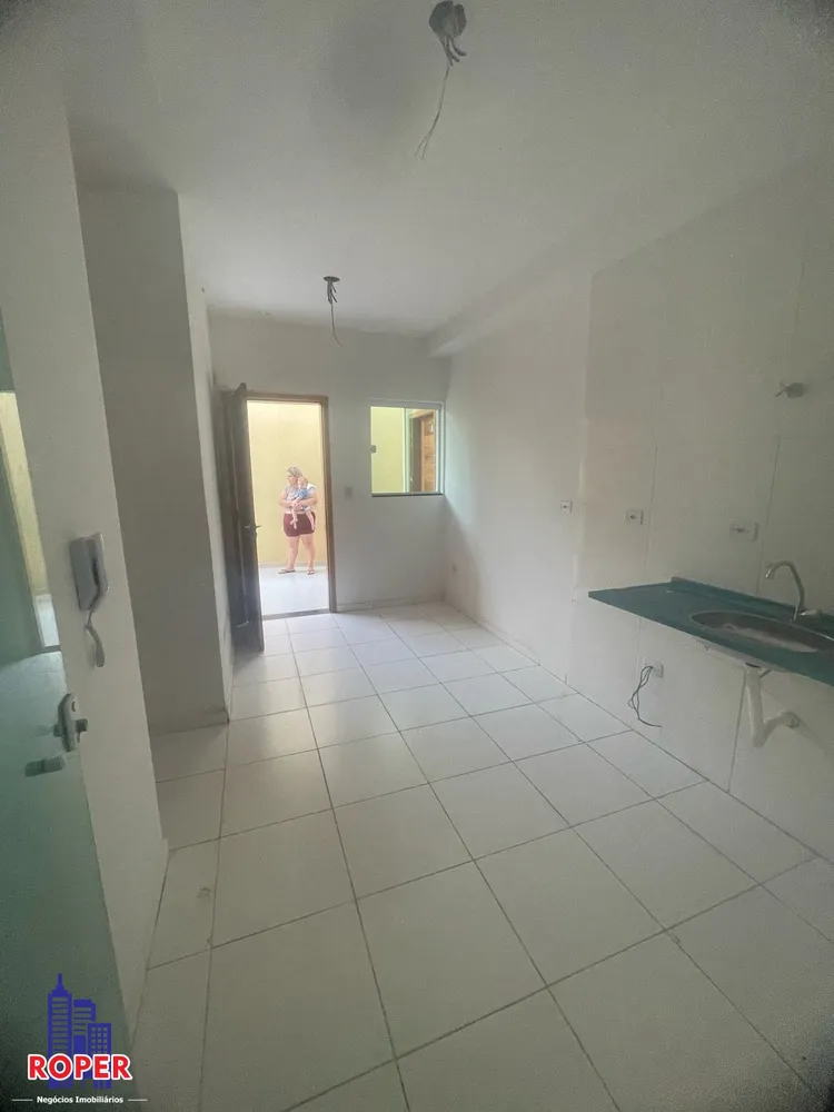 Apartamento, 2 quartos, 38 m² - Foto 5