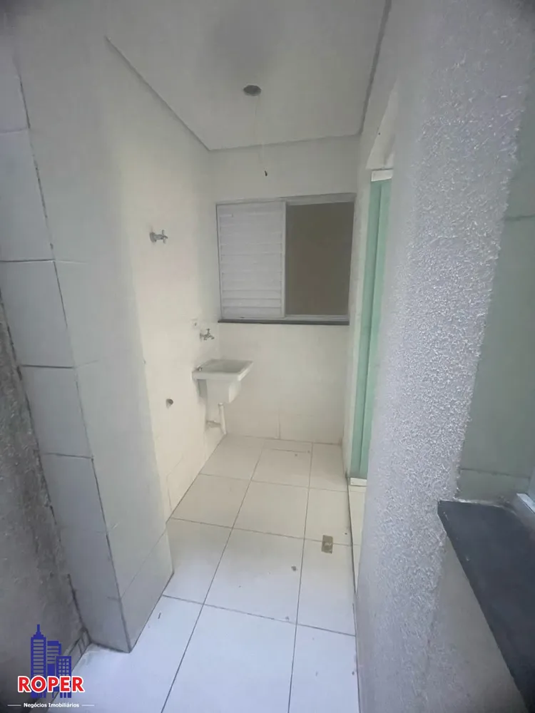Apartamento, 2 quartos, 38 m² - Foto 2