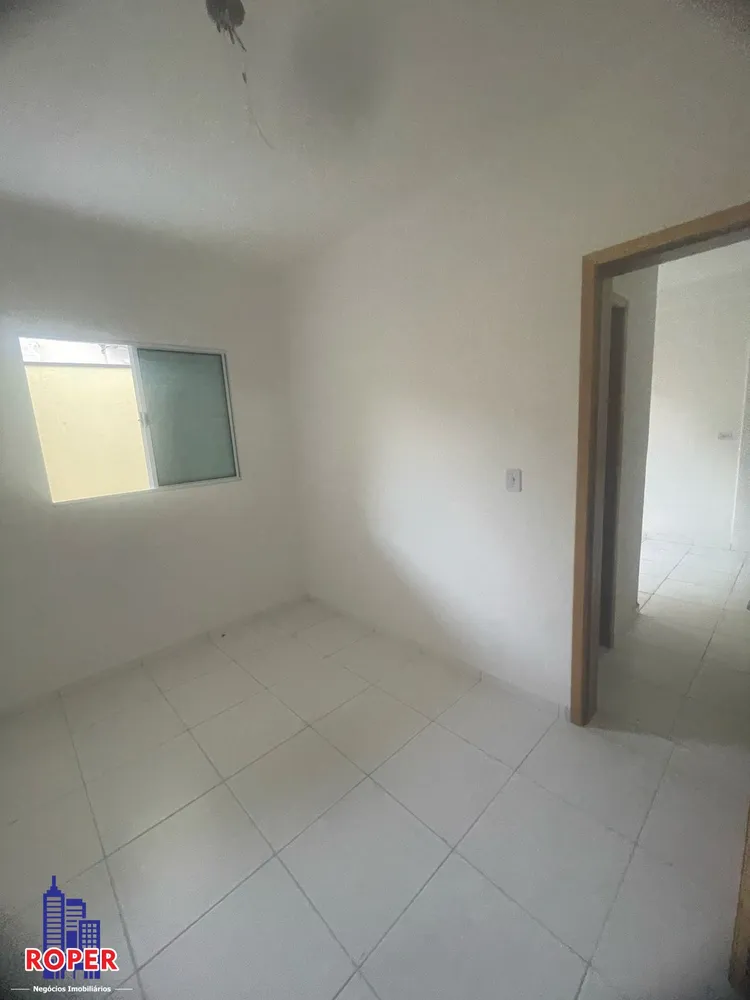 Apartamento, 2 quartos, 38 m² - Foto 3