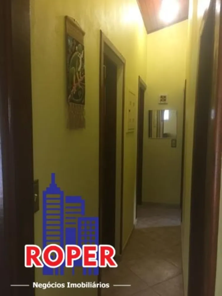 Chácara, 3 quartos, 4000 m² - Foto 10