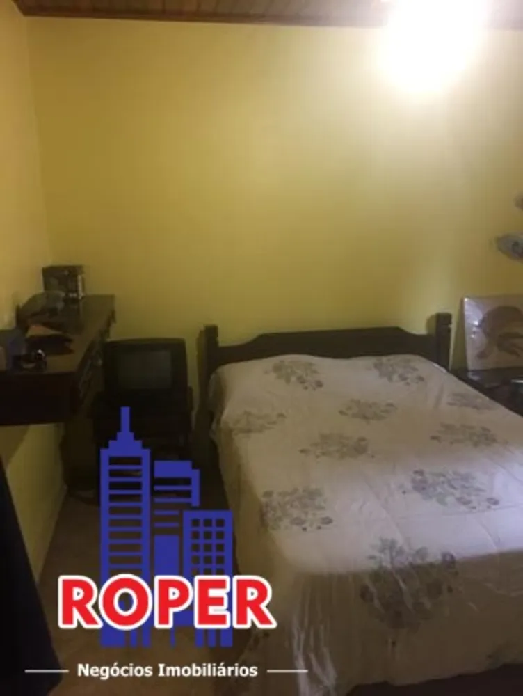 Chácara, 3 quartos, 4000 m² - Foto 12