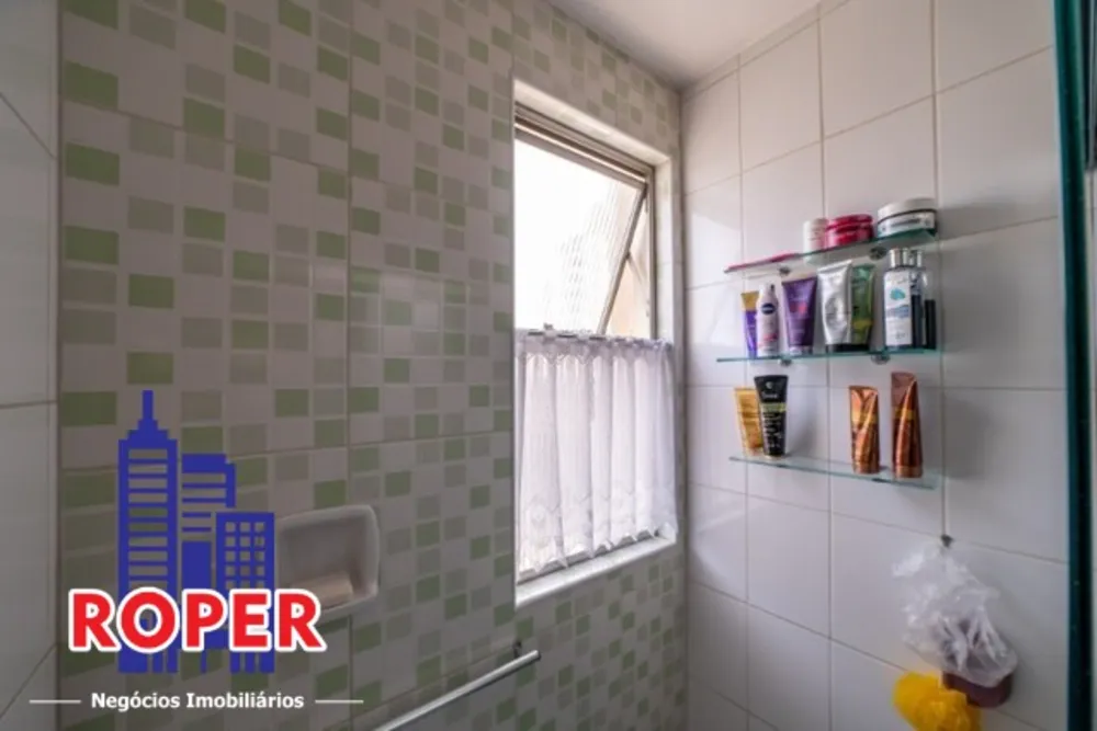 Apartamento, 2 quartos, 63 m² - Foto 8