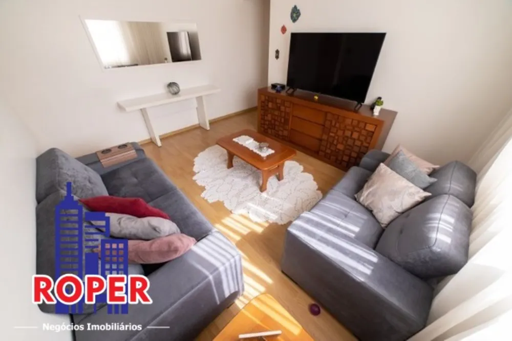 Apartamento, 2 quartos, 63 m² - Foto 3