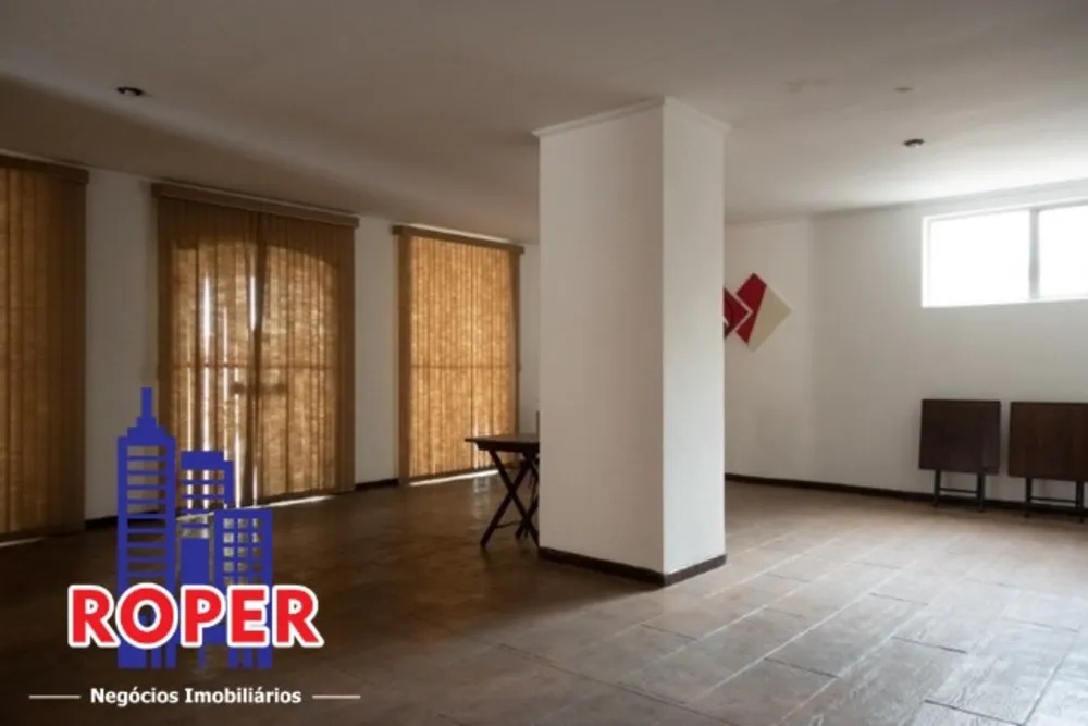Apartamento, 2 quartos, 63 m² - Foto 1