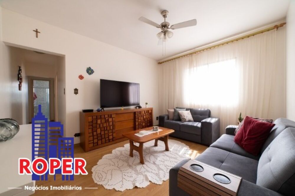Apartamento, 2 quartos, 63 m² - Foto 8
