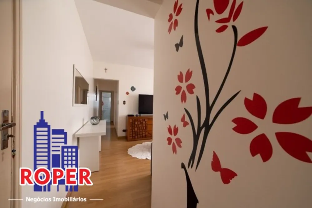 Apartamento, 2 quartos, 63 m² - Foto 4