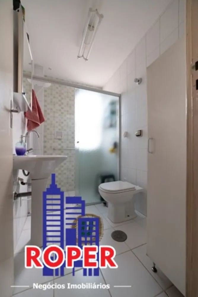 Apartamento, 2 quartos, 63 m² - Foto 2