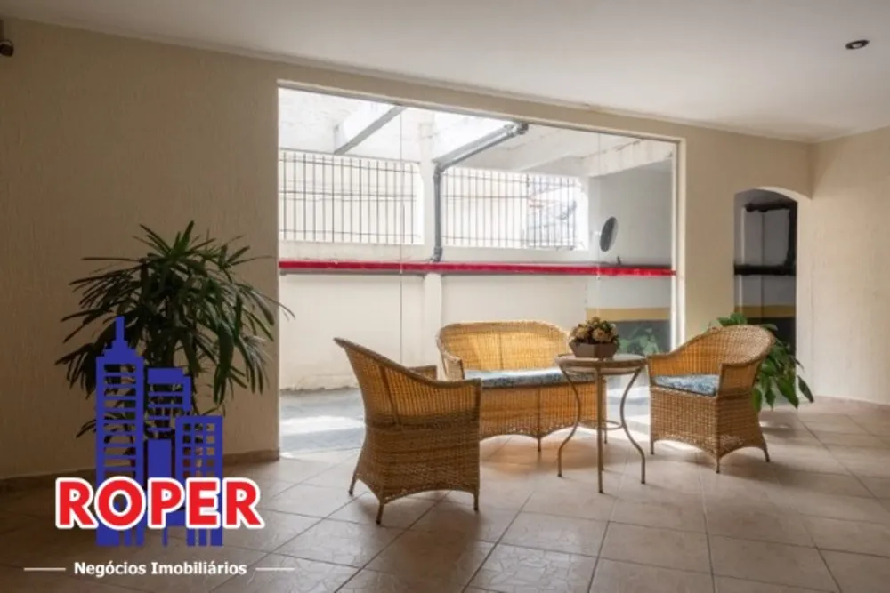 Apartamento, 2 quartos, 63 m² - Foto 14