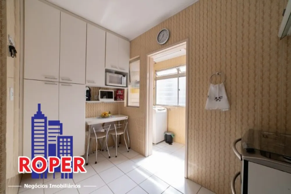 Apartamento, 2 quartos, 63 m² - Foto 6