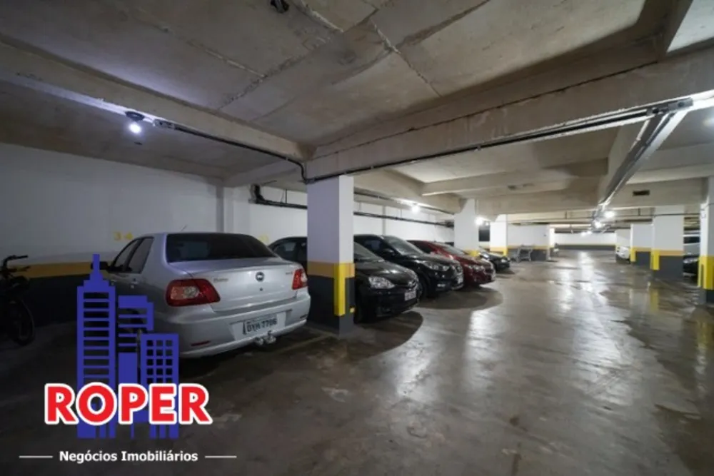 Apartamento, 2 quartos, 63 m² - Foto 16