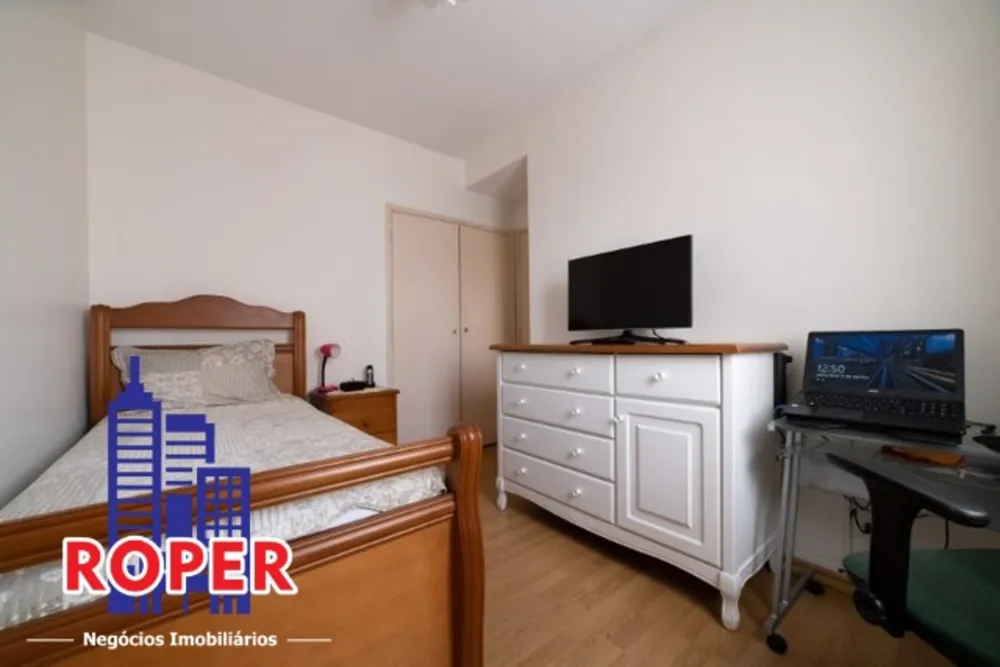 Apartamento, 2 quartos, 63 m² - Foto 11