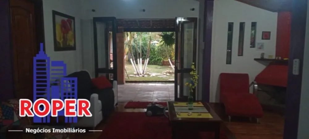 Chácara, 5 quartos, 1000 m² - Foto 11