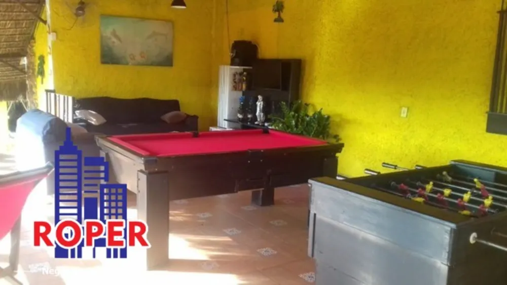 Chácara, 5 quartos, 1000 m² - Foto 10