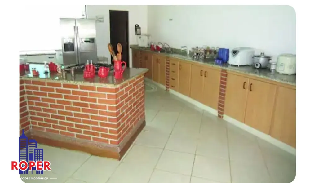 Casa, 7 quartos, 500 m² - Foto 9