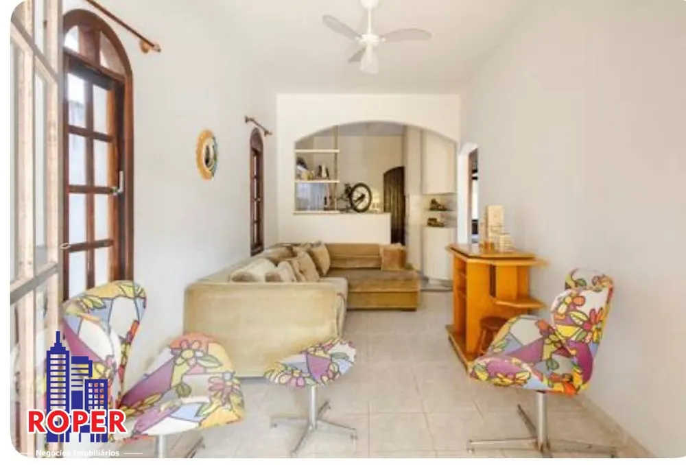 Casa, 7 quartos, 500 m² - Foto 12