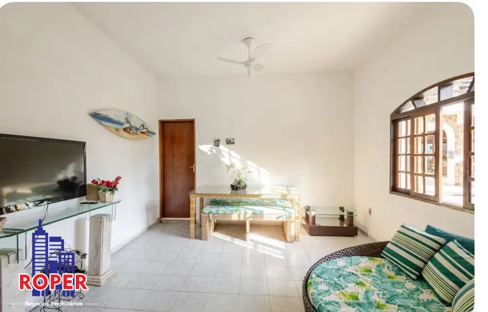 Casa, 7 quartos, 500 m² - Foto 13
