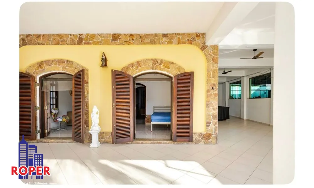 Casa, 7 quartos, 500 m² - Foto 3