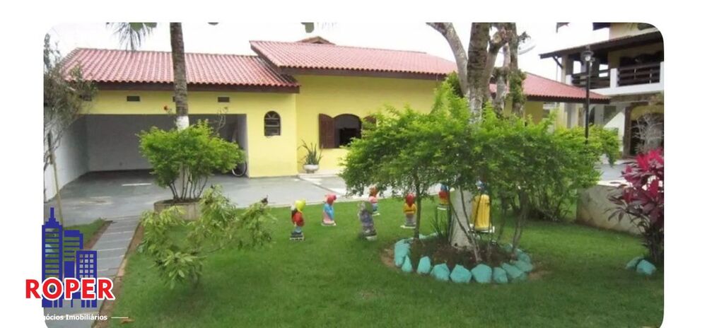 Casa, 7 quartos, 500 m² - Foto 5
