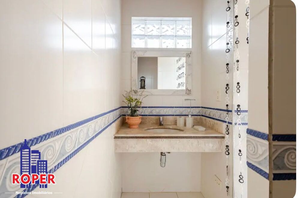 Casa, 7 quartos, 500 m² - Foto 2