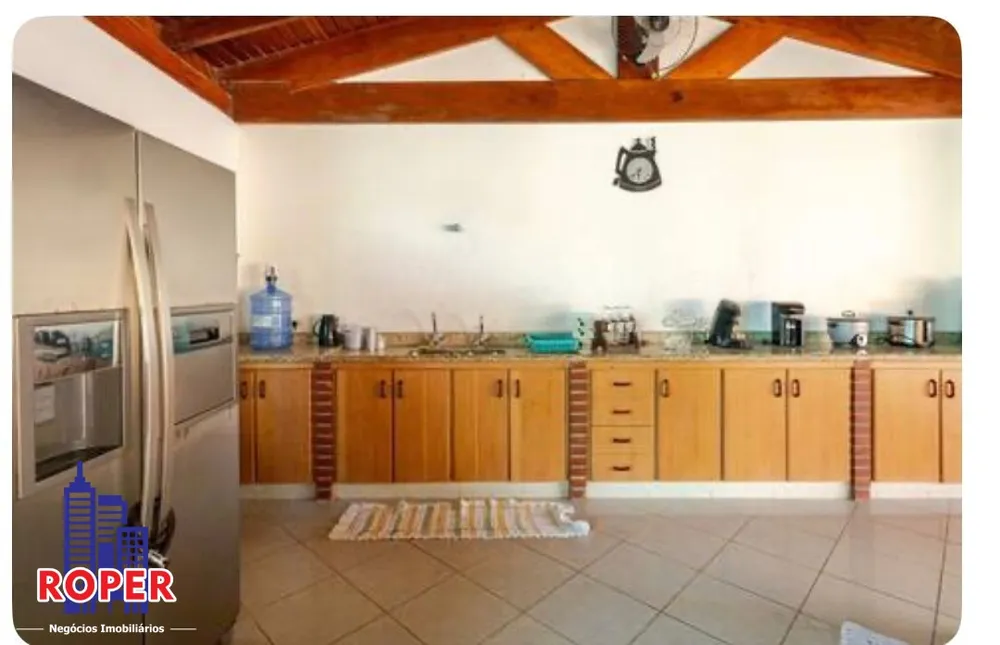 Casa, 7 quartos, 500 m² - Foto 10