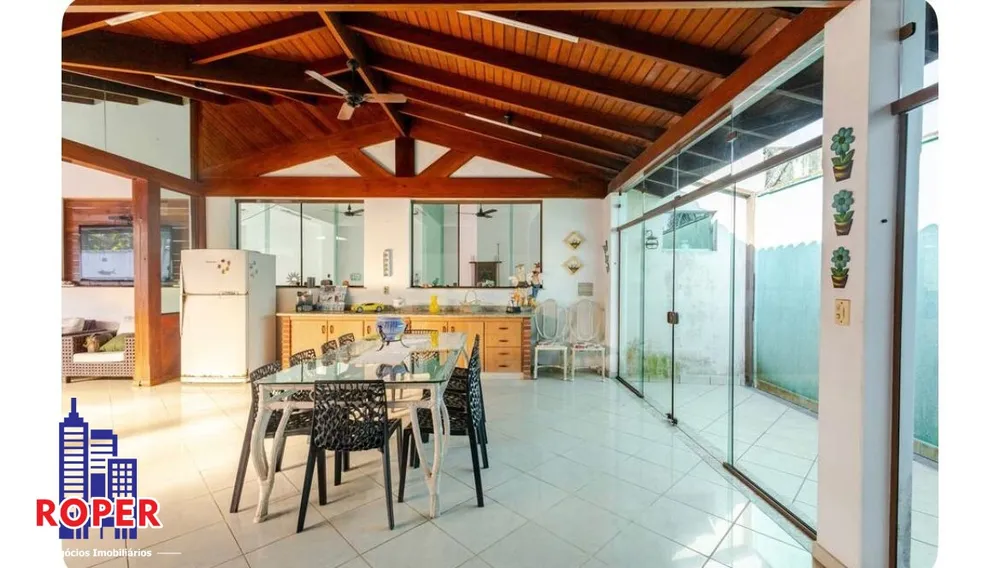 Casa, 7 quartos, 500 m² - Foto 7