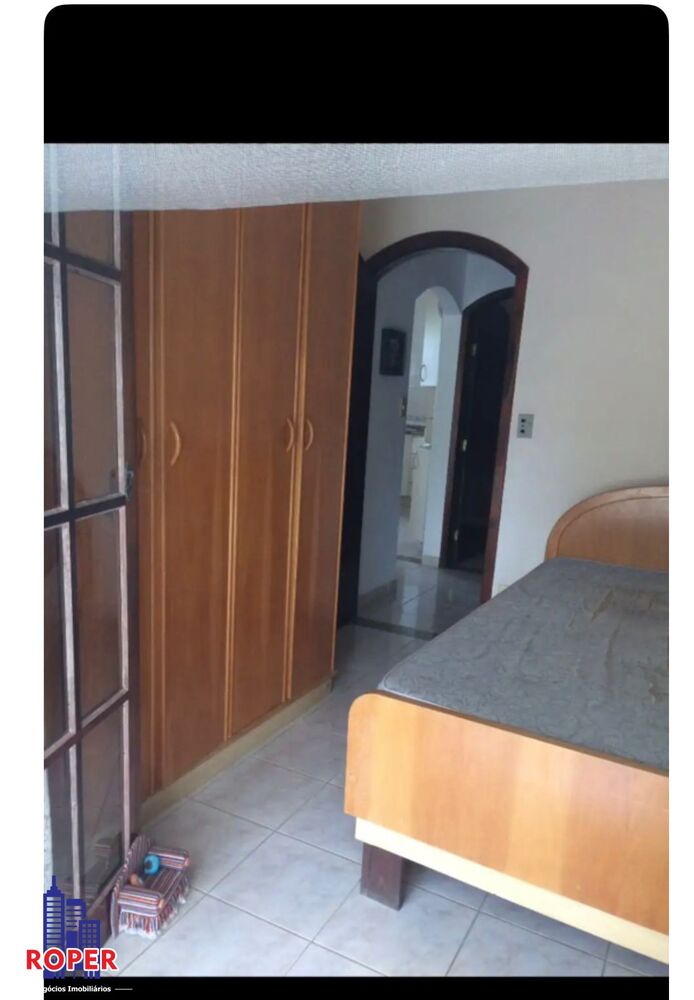 Casa, 7 quartos, 500 m² - Foto 1