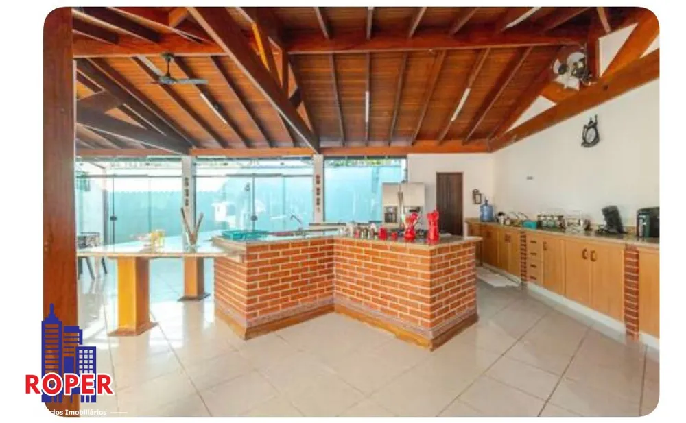 Casa, 7 quartos, 500 m² - Foto 8