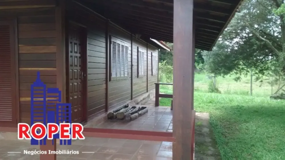 Sítio, 3 quartos, 5 hectares - Foto 4