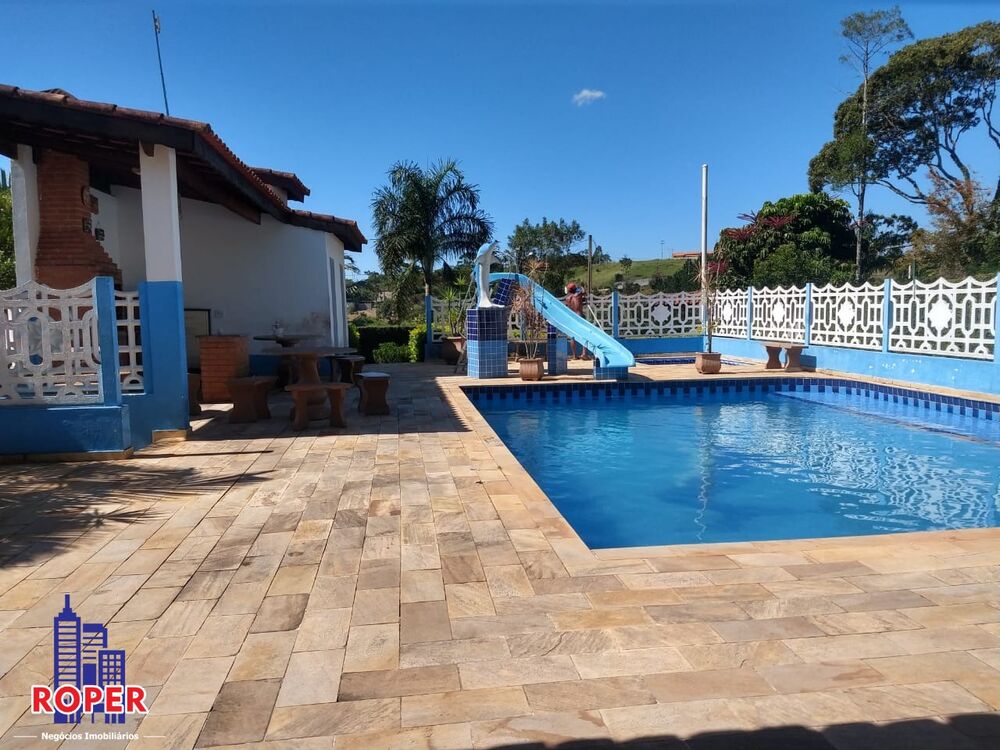 Chácara, 11 quartos, 1500 m² - Foto 3