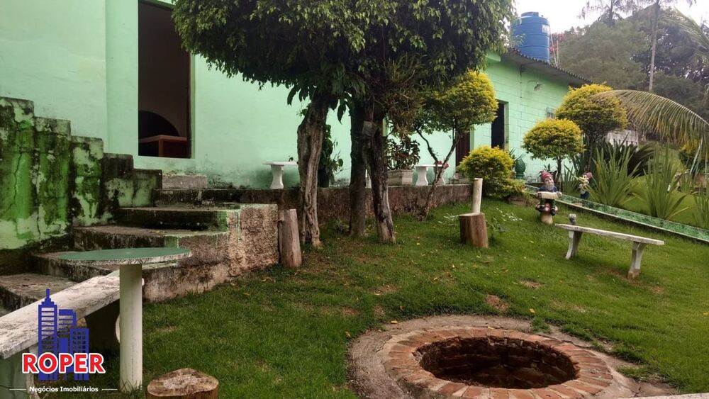 Chácara, 11 quartos, 1500 m² - Foto 5