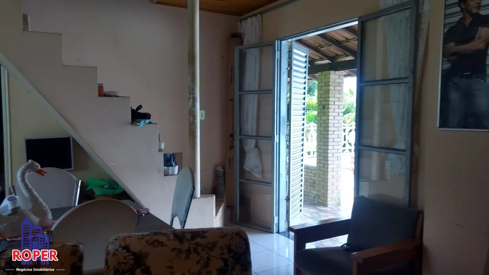 Chácara, 11 quartos, 1500 m² - Foto 4