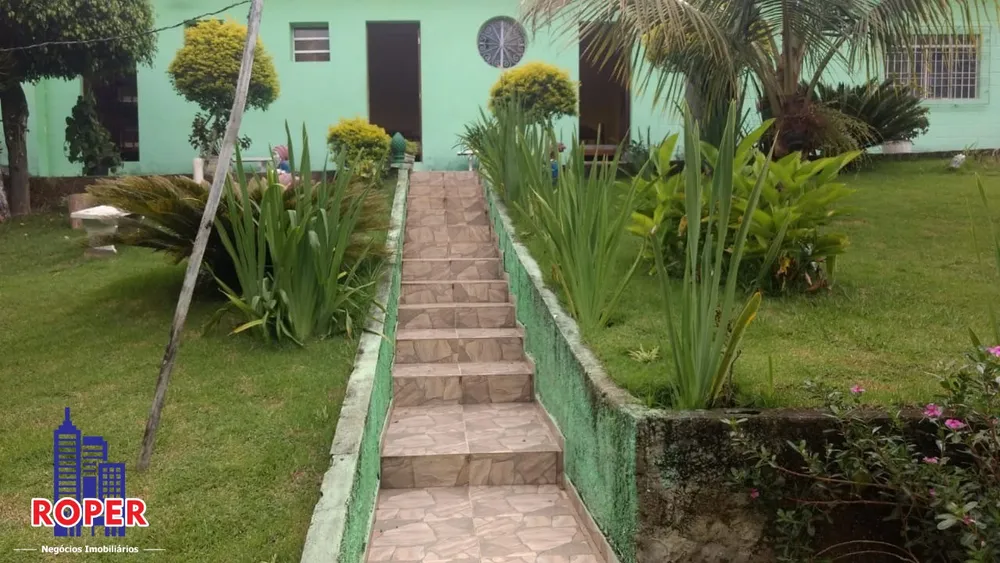Chácara, 11 quartos, 1500 m² - Foto 3
