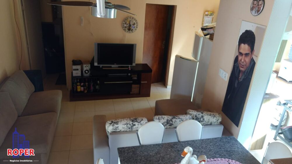 Chácara, 11 quartos, 1500 m² - Foto 4