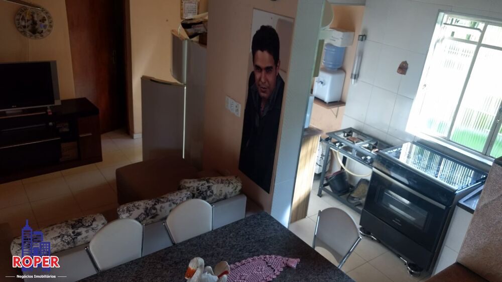 Chácara, 11 quartos, 1500 m² - Foto 1