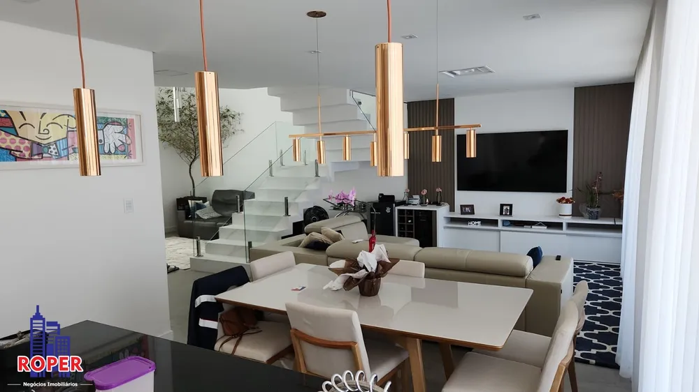 Casa, 3 quartos, 1428 m² - Foto 4