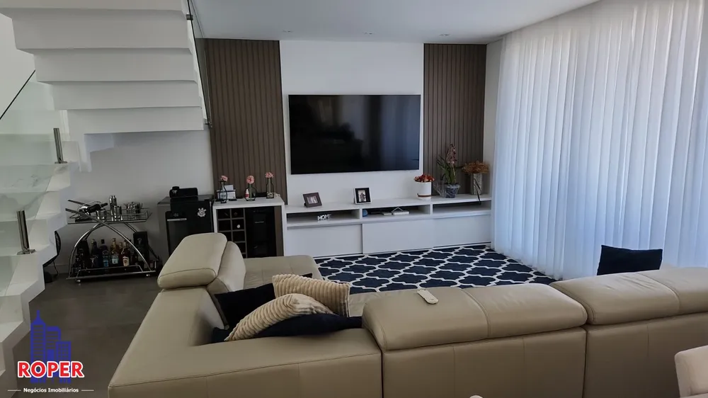 Casa, 3 quartos, 1428 m² - Foto 5