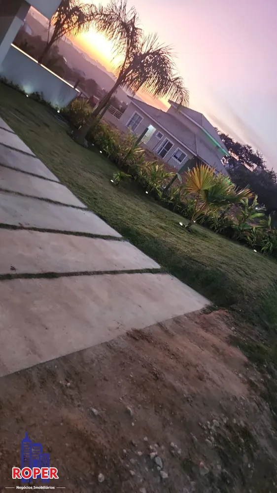 Casa, 3 quartos, 1428 m² - Foto 8