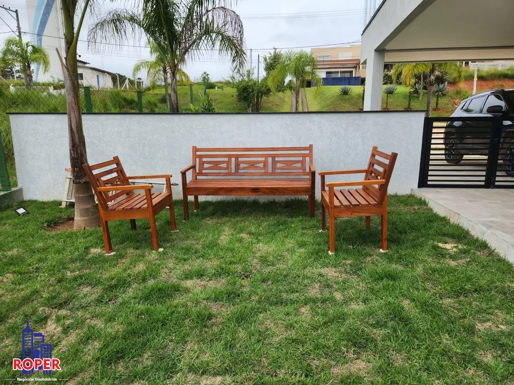 Casa, 3 quartos, 1428 m² - Foto 15