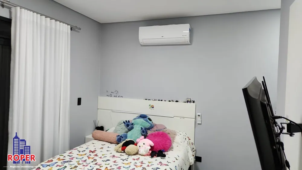 Casa, 3 quartos, 1428 m² - Foto 10