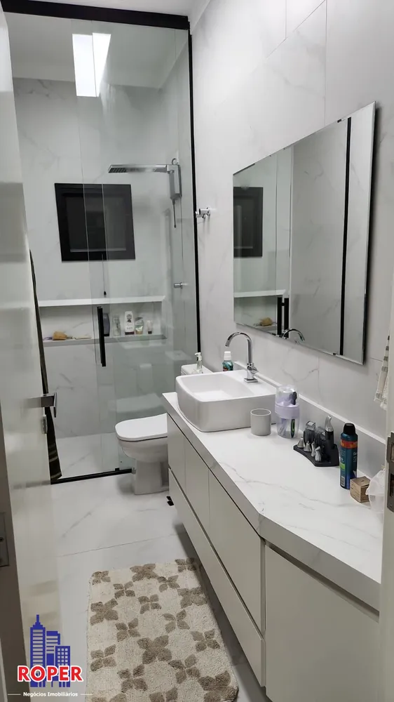 Casa, 3 quartos, 1428 m² - Foto 9